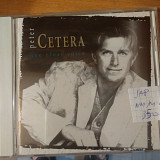 Peter Cetera – One Clear Voice 1995 JAP