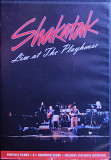 Shakatak – Live At The Playhouse