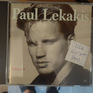 Paul Carrack – Twenty-One Good Reasons: The Paul Carrack Collection 1994 HOL