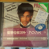 Prince – Controversy 1981 JAP-1986