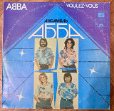 АББА Voulez-Vous