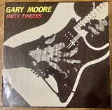 Gary Moore Dirty Fingers