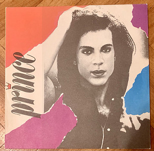 Prince Music From "Graffiti Bridge"