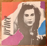 Prince Music From "Graffiti Bridge"