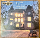 C.C. Catch – Welcome To The Heartbreak Hotel