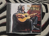 Phil Campbell – Old Lions Still Roar (2019)