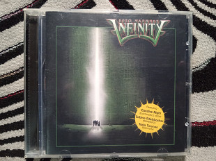Beto Vázquez Infinity – Beto Vázquez Infinity (2002)