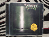 Beto Vázquez Infinity – Beto Vázquez Infinity (2002)