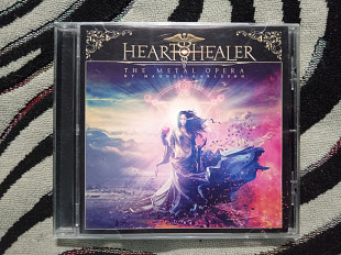 Heart Healer – The Metal Opera By Magnus Karlsson (2021)