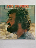 JOE COCKER-"JAMAICA SAY YOU WILL"CUBE RECORDS*1975 (LP).