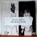 Death Grips – The Money Store