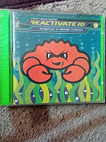 Техносборник Reactivate 10.