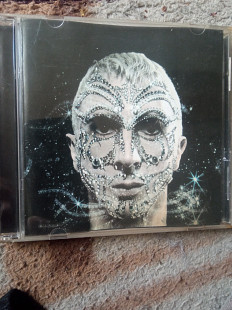 Marc Almond. Strenger things.