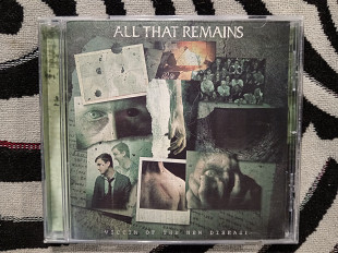 All That Remains – Victim Of The New Disease (2019)