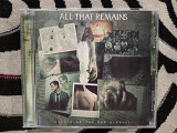 All That Remains – Victim Of The New Disease (2019)