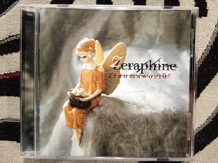 Zeraphine – Traumaworld (2003)