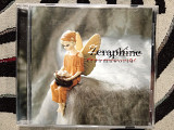 Zeraphine – Traumaworld (2003)