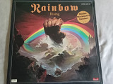 Rainbow "Rising" 1976 г. (Made in Germany, Nm-)
