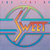 The Sweet 1992 The Best Of Sweet