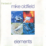 Mike Oldfield – The Best Of Mike Oldfield: Elements [UA]