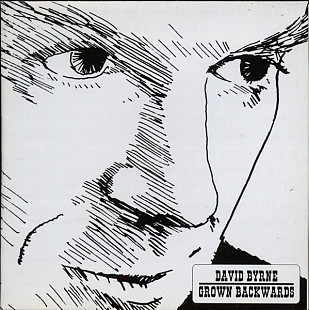 David Byrne 2004 - Grown Backwards