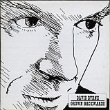 David Byrne 2004 - Grown Backwards