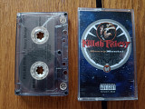 Аудіокасета Killah Priest - Heavy Mental