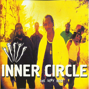 Inner Circle 1997 The Very Best (Reggae)