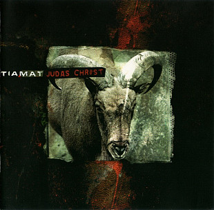 Tiamat 2002 - Judas Christ