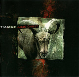 Tiamat 2002 - Judas Christ
