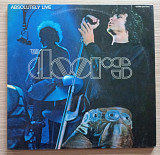 The Doors – Absolutely Live