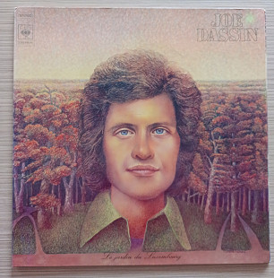 Joe Dassin – Le Jardin Du Luxembourg