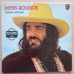 Demis Roussos – Forever And Ever
