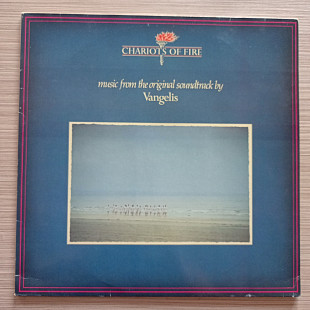 Vangelis – Chariots Of Fire