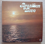 Brazilian Wave 2LP (Jazz, Latin, Bossa Nova various)