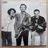 Stan Getz feat. Joao Gilberto – The Best Of Two Worlds
