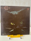 C.C.Catch Catch The Catch 1986 Balkanton