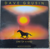 Dave Grusin ‎– One Of A Kind