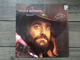 Denis Roussos - Souvenirs LP Philips 1975 Brazil