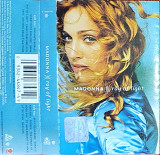 Madonna – Ray Of Light