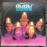 Deep Purple – Burn 1974 /UK
