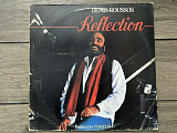 Demis Roussos - Reflection LP Mercury 1984 Brazil