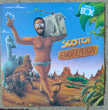 Scotch ‎– Evolution