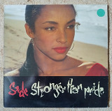 Sade ‎– Stronger Than Pride