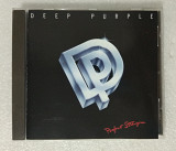 CD DEEP PURPLE 1984/1999 Perfect Strangers (Germany)