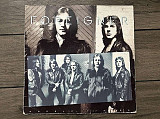 Foreigner - Double Vision LP Atlantic 1978 Germany