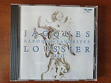 Jaques Loussier Trio " Baroque Favorites" 2001