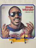 Stevie Wonder Greatest Hits Balkanton 1988