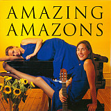 Amazing Amazons – Amazing Amazons Denmark