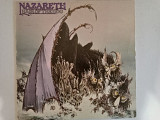 Nazareth "Hair Of The Dog" 1975 г. (Made in Holland, Nm-)